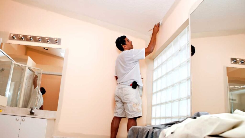 Expert Interior Painter