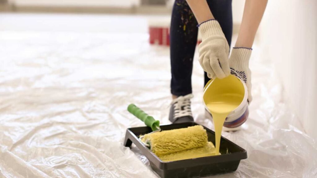 Professional Painting Services in Hawthorn East VIC 3123